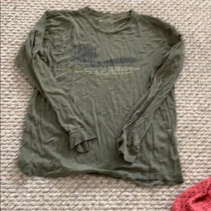 Comfy tee